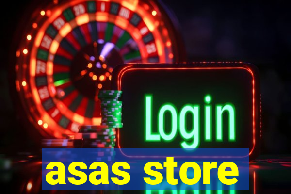 asas store